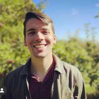 Photo of Corey Farrenkopf