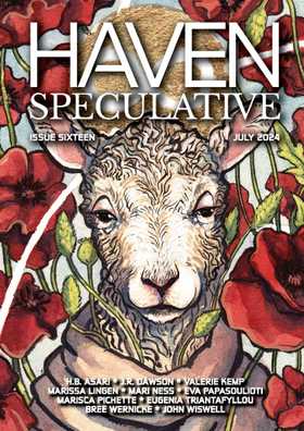 Haven Spec current issue