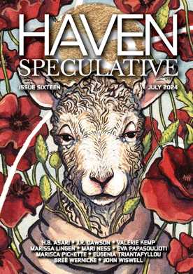 Haven Spec, This Issue