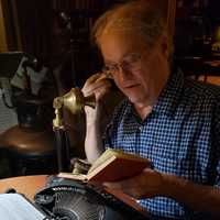 Author picture