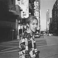 Photo of Ewen Ma