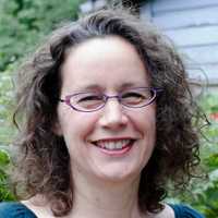 Photo of Kimberly Christensen