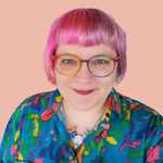 Author picture