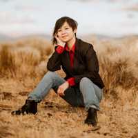 Author picture