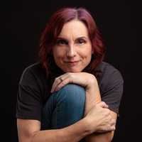 Author picture