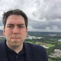 Author picture