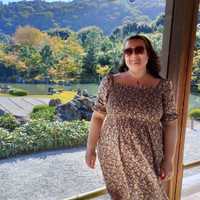 Photo of Jess Gofton