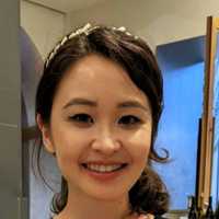 Photo of Connie La-Huynh