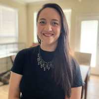 Photo of Amanda Haimoto Rudd