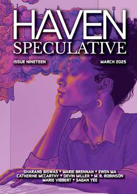 Haven Spec current issue