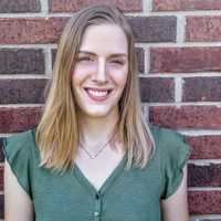 Photo of Anna Madden