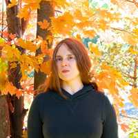 Photo of Marissa Lingen