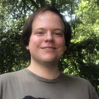 Photo of Timothy Mudie