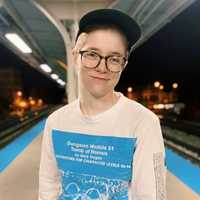 Author picture