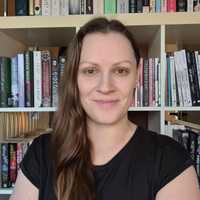 Author picture