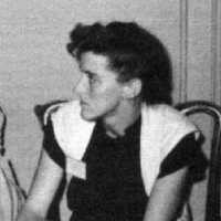Photo of Katherine MacLean