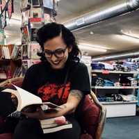 Author picture