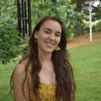 Photo of Marisca Pichette