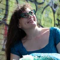 Author picture