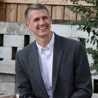 Photo of Marcus Whalbring