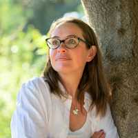 Photo of Elisabeth Kauffman