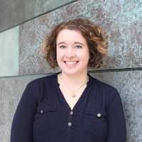 Photo of Jessica Peter