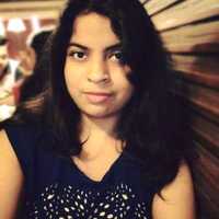 Photo of Archita Mittra