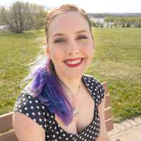 Photo of Lynne Sargent